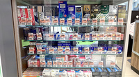 コクミン薬局　アゼリア店の一般医薬品