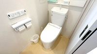 ほっと薬局小姓町店のお手洗い