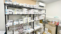 ほっと薬局小姓町店の漢方薬