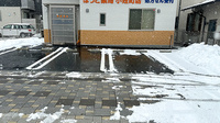 ほっと薬局小姓町店の駐車場
