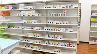 杏林堂薬局島田駅南店の漢方薬