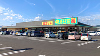 杏林堂薬局島田駅南店の外観