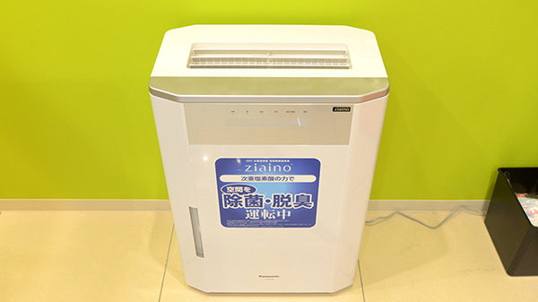 調剤薬局ツルハドラッグ手稲曙3条店の感染予防対策