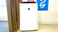 コスモファーマ薬局　いりの店の感染予防対策