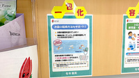 セキ薬局　南大塚店の一包化対応