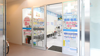 薬局日本メディカルシステム 住之江店の入口