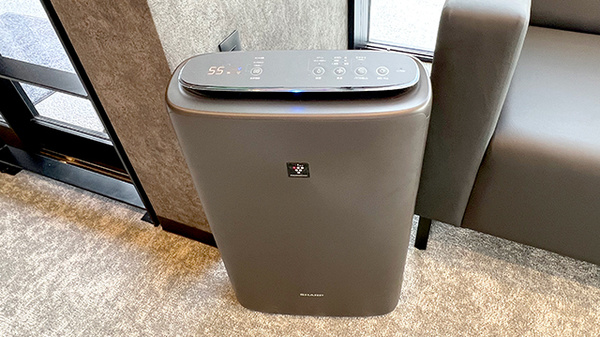 ポトス薬局　もとうえだ店の感染予防対策