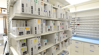 レデイ薬局　南久米店の漢方薬