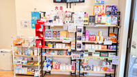 あおぞら薬局　越ケ谷店の一般医薬品