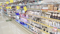 コスモス調剤薬局　松井山手店の化粧品
