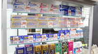 コクミン薬局　日本橋駅東改札前店の一般医薬品