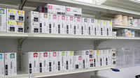 ププレひまわり薬局グラン松永店の漢方薬