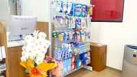 ウイン薬局西船橋店の雑貨品
