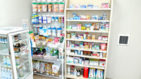そうごう薬局 西仙北店の一般医薬品