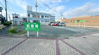 そうごう薬局 西仙北店の駐車場
