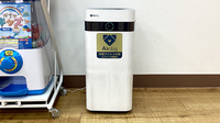 コミュニティ薬局こうづのもりの感染予防対策