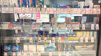 薬局トモズ虎ノ門ヒルズステーションタワー店の一般医薬品