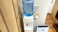 リブラ薬局衣笠店のお手洗い