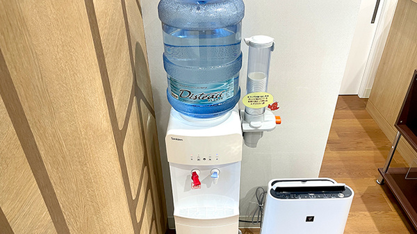 リブラ薬局衣笠店のお手洗い