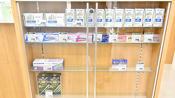 一般医薬品