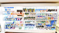 ファーマライズ薬局　HEPNAVIO店の雑貨品