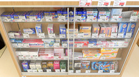 V･drug　上野台薬局の一般医薬品