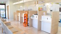 たんぽぽ薬局　静岡厚生病院店の受付/カウンター