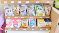 たんぽぽ薬局　静岡厚生病院店の健康食品