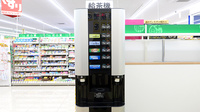 スギ薬局 やしろ店のフリーサービス