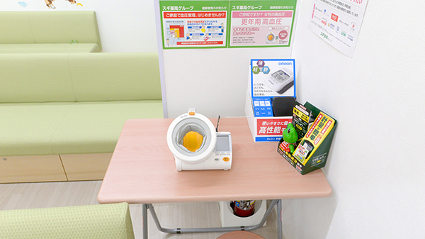 血圧計