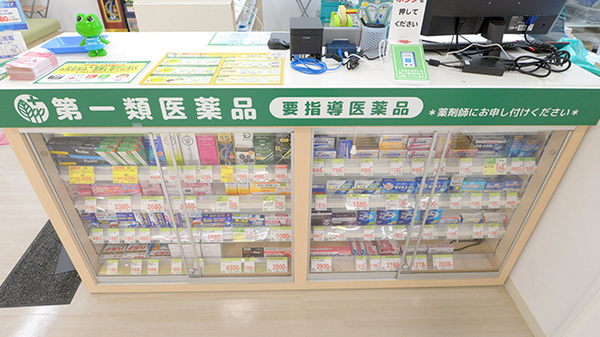 一般医薬品