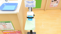 スギ薬局 西新宿一丁目店の感染予防対策