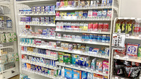 ウイン薬局鶴見中央店の一般医薬品