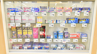 イオン薬局加賀の里店の一般医薬品