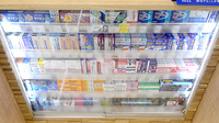 調剤薬局ツルハドラッグ苫小牧明野新町店の一般医薬品