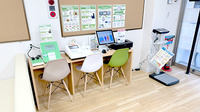 フラワー薬局 笹塚店のその他測定器