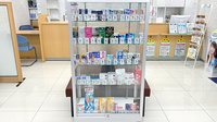 セキ薬局　松伏中央店の一般医薬品