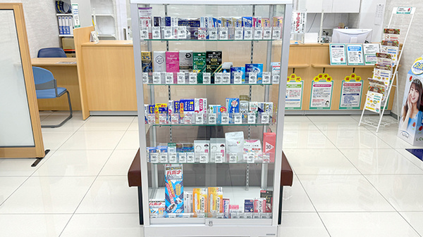 一般医薬品
