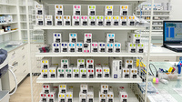 セキ薬局　鷲宮西店の漢方薬