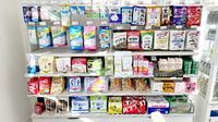 ノルデン薬局 白石本通店の雑貨品