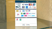あおぞら薬局　東新小岩5丁目店のクレカ/電子マネー/スマホ決済対応