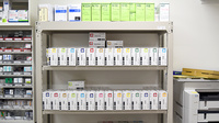 たんぽぽ薬局　澤田病院店の漢方薬