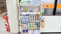 モリ薬局　和白店の雑貨品