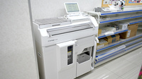 モリ薬局　和白店の調剤器具