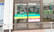 杏林堂薬局　竜洋店の入口