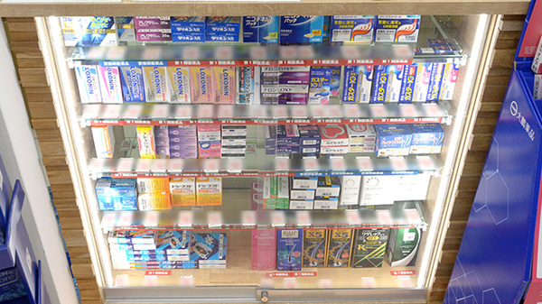 一般医薬品