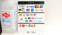 薬局日本メディカルシステム 神田店のクレカ/電子マネー/スマホ決済対応