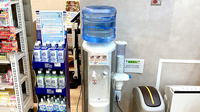 そうごう薬局 麻布台ヒルズ店のフリーサービス