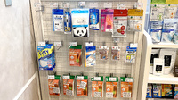 そうごう薬局 麻布台ヒルズ店の雑貨品