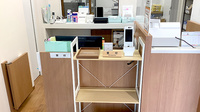 こばり西大通薬局の受付/カウンター